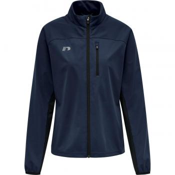 Chaqueta Newline Core Cross Mujer