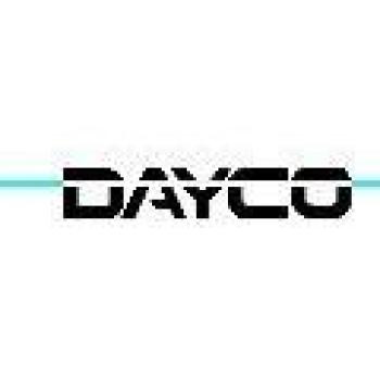 Correa de distribución DAYCO 94989, compatible con motores específicos, fabricada en material resistente a la abrasión y temperaturas extremas, diseñada para un rendimiento óptimo y durabilidad prolongada