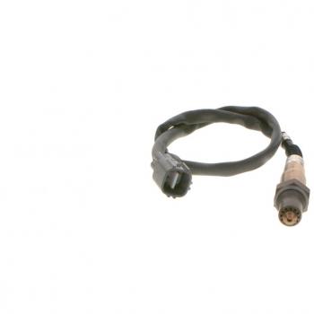Sonda Lambda Bosch 0 258 986 606 - Sensor de oxígeno, compatible con vehículos, alta precisión en la medición de gases de escape, tecnología avanzada para optimizar la eficiencia del motor y reducir emisiones contaminantes