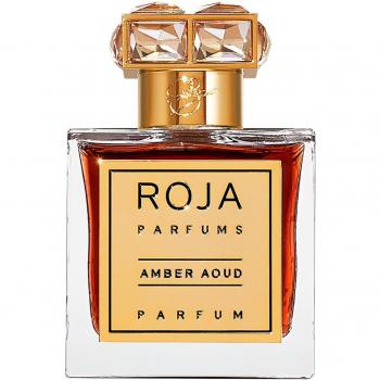 Roja Parfums - Amber Aoud 100ml Perfume Extract Spray