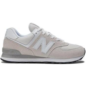New Balance - Zapatillas 574 Core Blanco Hombre