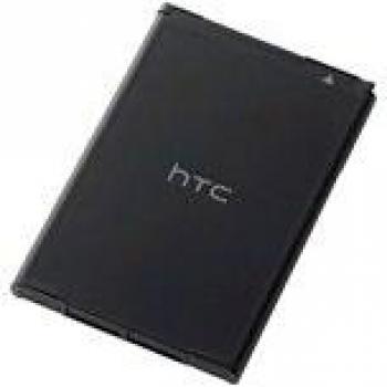 HTC BT-HTC-BAS580 - Batería de 1520 mAh para HTC Salsa, color negro
