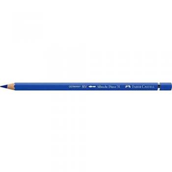 Lápiz Faber-Castell Azul Ultramar Acuarelable Albrecht Durer