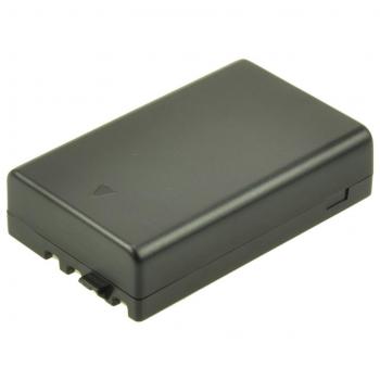 2-Power DBI9958A batería para cámara/grabadora Ión de Litio 1050 mAh - Baterías para cámara/grabadora