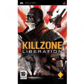 Killzone Liberation