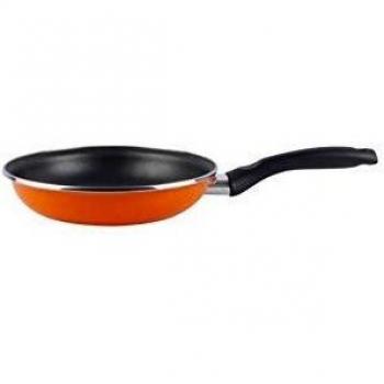 MAGEFESA SART&Eacuten 18 cm, Metal, Naranja, 28 cm, 18