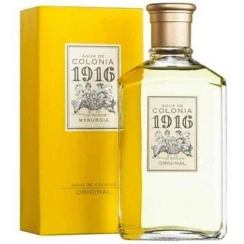 Myrurgia 1916 Original Eau de Cologne 400ml