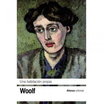 Una habitación propia - WOOLF, VIRGINIA