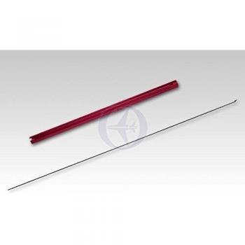 PV1055 Thunder Tiger Tail Boom TRA^