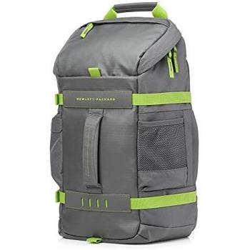 HP Odyssey Mochila para Portátiles hasta 15,6 -