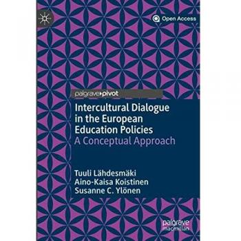 Intercultural Dialogue in the European Education Policies: A Conceptual Approach