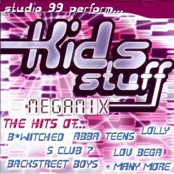 Kids Stuff Megamix