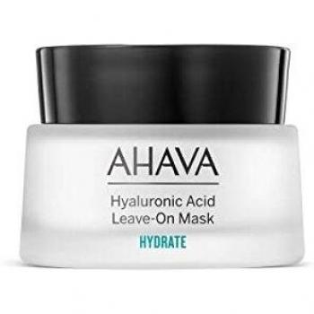 Ahava Hyaluronic Acid 24/7 Leave On Mask 50ml