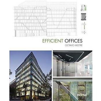 Efficient Offices - Octavio Mestre