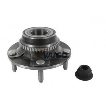 Kit de cojinete de rueda VAICO V25-0469 para Ford Transit Van FA 2001-2006, incluye rodamiento trasero izquierdo y derecho
