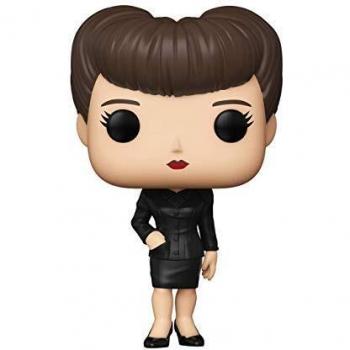 Funko- Pop Movie Blade Runner-Rachael Figura coleccionable, Multicolor, Standard