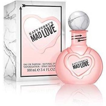 Katy Perry Mad Love Eau de Parfum 100ml