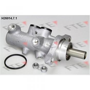 FTE H26914.7.1 Cilindro principal de freno