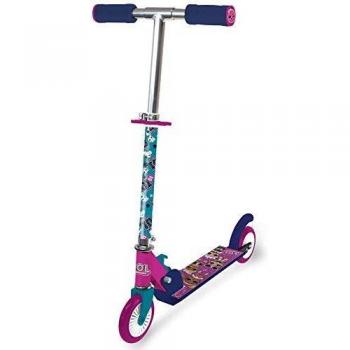 LOL Surprise Patinete 2 Ruedas