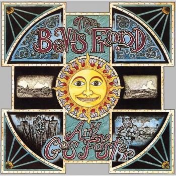 Any Gas Faster [Vinilo]