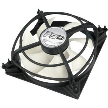 Arctic Cooling ARCTIC F9 Pro PWM - Ventilador de PC