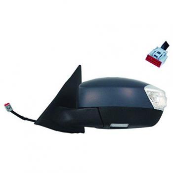 Alkar 6127134 Espejos Exteriores para Automóviles