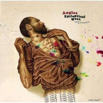 Epileptical Angles - Live in Coimbra (Import)