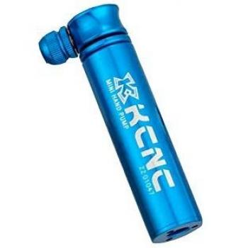 KCNC KOT07 - Bombas para bicicletas - azul 2016