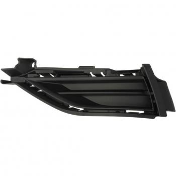 Rejilla de ventilación para parachoques BLIC 6502-07-9550927P