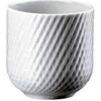Rosenthal Blend Vaso, Blanco