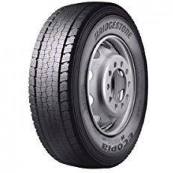 Bridgestone ECO HD1 31580 R22.5 156150L