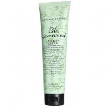Bumble and Bumble Seaweed Air Dry Styling Cream - Leave-In Hair Cream with Seaweed Extracts 150 ml Unisex