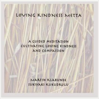 Loving Kindess Metta