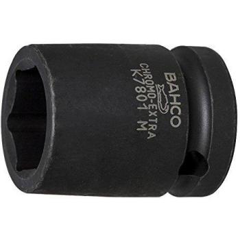 Bahco K7801M-12 - Vaso 1/2, 12