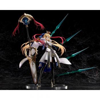 Estatua PVC 1/7 Caster / Altria Caster (3ª Ascensión) 34 cm Fate/Grand Order