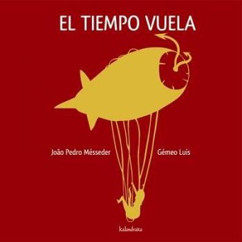 El tiempo vuela