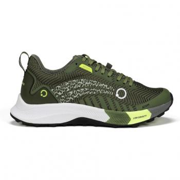 Atom - Zapatillas trail running de hombre AT121 Atom
