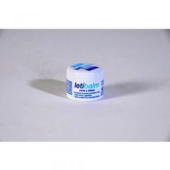 Letibalm, Bálsamo labial - 25 gr.