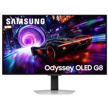 Monitor Gaming Samsung Odyssey OLED G81SF 32 4K UHD 240Hz 0,03ms FreeSync Premium Pro HDR10+