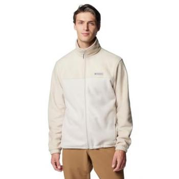 Columbia Forro Polar Steens Mountain™ 2.0 para Hombre Marrón (L) con Cremallera
