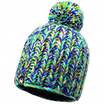 Buff Skyler Gorro, Morado Raspberry, Talla única