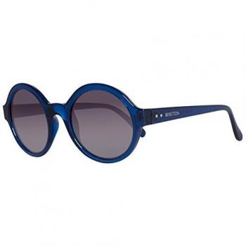 Benetton Women's Sunglasses BE985S03 - 53mm, UV Protection, Modern Design