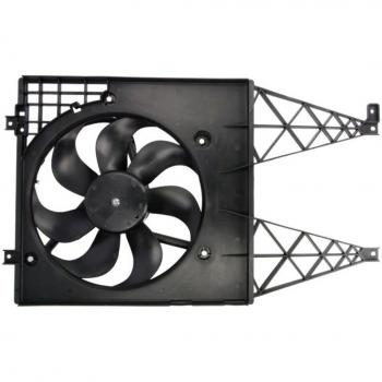 Ventilador de refrigeración del motor TYC 837-0043