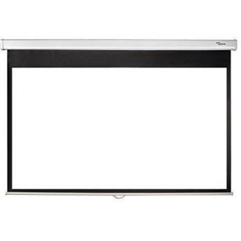 Optoma DS-9092PWC - Pantalla para proyector