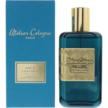 Atelier Cologne Gold Leather Eau de Parfum 100ml