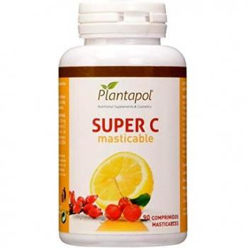 Planta Pol Complemento Alimenticio - 150 gr