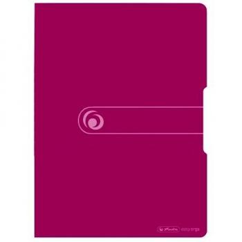 Herlitz Easy Orga To Go 11226628 - Carpeta con pinza
