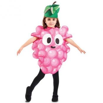 Disfraz de Racimo de Uvas para niños y bebé