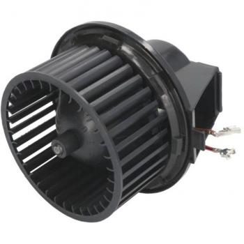 Ventilador interior habitáculo NRF 34165