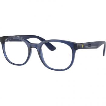 Ray-Ban RX7231M F693 Armazones para Hombre Azules